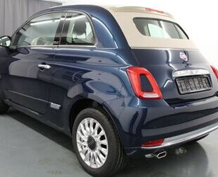 Fiat 500C Gebrauchtwagen