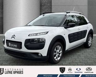 Citroen C4 Cactus Gebrauchtwagen