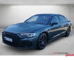 Audi A8 Gebrauchtwagen