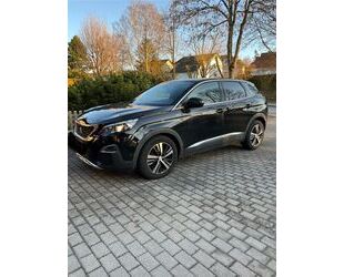 Peugeot 3008 Gebrauchtwagen