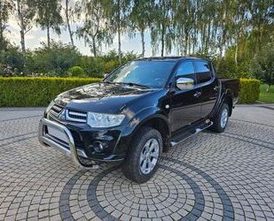 Mitsubishi L200 Gebrauchtwagen