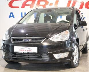 Ford Galaxy Gebrauchtwagen