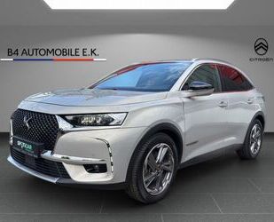 DS Automobiles DS7 (Crossback) Gebrauchtwagen