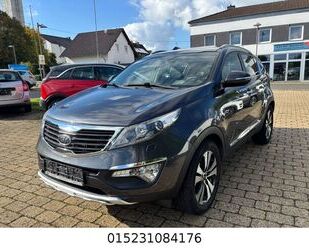 Kia Sportage Gebrauchtwagen