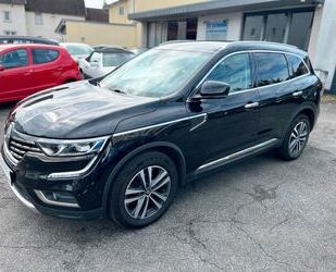 Renault Koleos Gebrauchtwagen