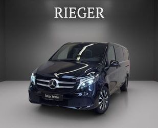 Mercedes-Benz V 300 Gebrauchtwagen