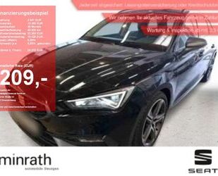 Seat Leon Gebrauchtwagen