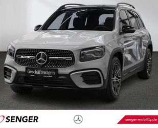 Mercedes-Benz GLB 200 Gebrauchtwagen
