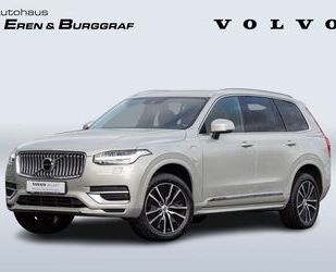 Volvo XC90 Gebrauchtwagen