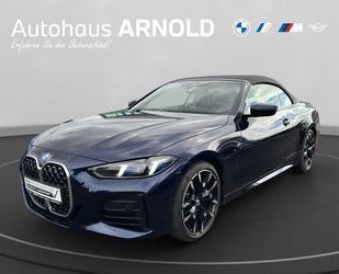 BMW 430 Gebrauchtwagen