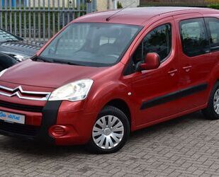 Citroen Berlingo Gebrauchtwagen