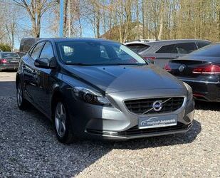 Volvo V40 Gebrauchtwagen