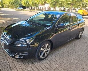 Peugeot 308 Gebrauchtwagen