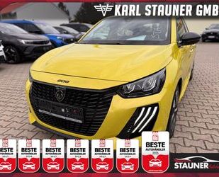 Peugeot 208 Gebrauchtwagen