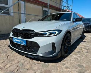 BMW M340i Gebrauchtwagen