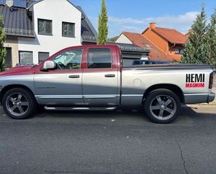 Dodge Magnum Gebrauchtwagen