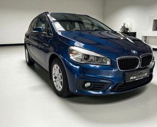 BMW 218 Active Tourer Gebrauchtwagen
