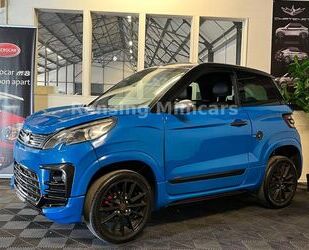 Ligier JS 60 Gebrauchtwagen