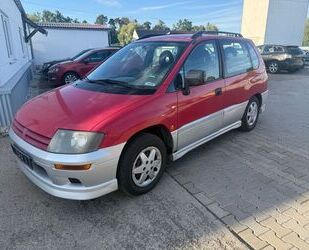 Mitsubishi Space Runner Gebrauchtwagen