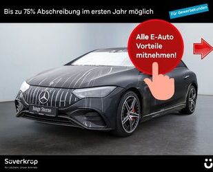 Mercedes-Benz EQE Gebrauchtwagen