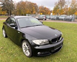BMW 120 Gebrauchtwagen