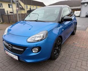 Opel Adam Gebrauchtwagen