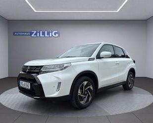 Suzuki Vitara Gebrauchtwagen