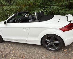 Audi TT Gebrauchtwagen