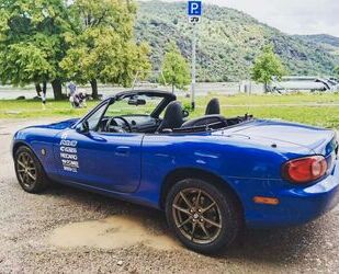 Mazda MX-5 Gebrauchtwagen