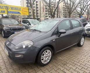 Fiat Punto Gebrauchtwagen