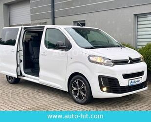 Citroen SpaceTourer Gebrauchtwagen
