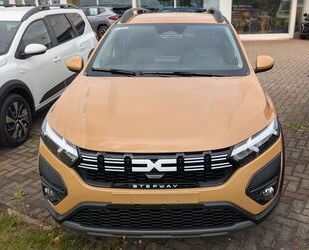 Dacia Sandero Gebrauchtwagen