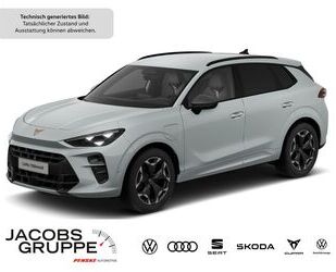 Cupra Terramar Gebrauchtwagen