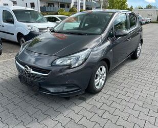 Opel Opel Corsa E Edition *Automatik,Sitzheizung,Garant Gebrauchtwagen