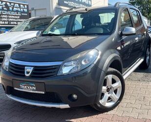 Dacia Sandero Gebrauchtwagen