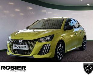 Peugeot 208 Gebrauchtwagen