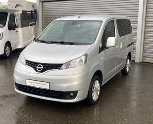Nissan NV200 Gebrauchtwagen