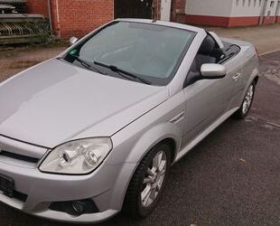 Opel Tigra Gebrauchtwagen