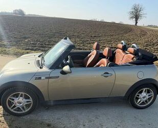 Mini Cooper S Gebrauchtwagen