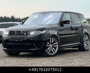 Land Rover Range Rover Sport Gebrauchtwagen