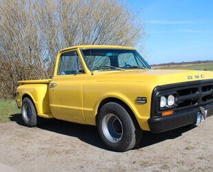 GMC Andere Gebrauchtwagen