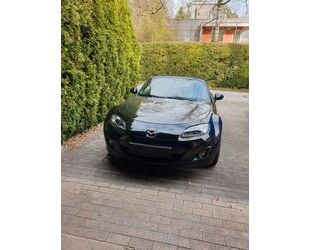Mazda MX-5 Gebrauchtwagen