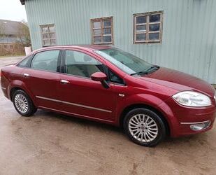 Fiat Linea Gebrauchtwagen