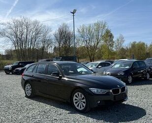 BMW 328 Gebrauchtwagen