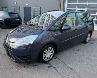 Citroen Grand C4 Picasso / SpaceTourer Gebrauchtwagen
