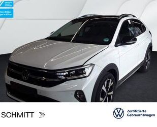 VW Taigo Gebrauchtwagen