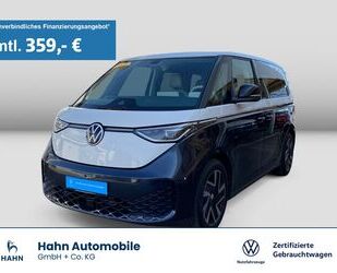 VW ID. Buzz Gebrauchtwagen