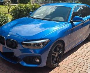 BMW 118 Gebrauchtwagen