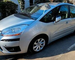 Citroen C4 Picasso Gebrauchtwagen