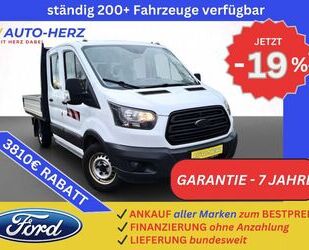 Ford Transit Gebrauchtwagen